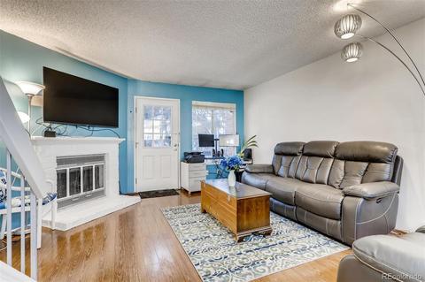 17101 E Baltic Dr #D, Aurora, CO 80013 photo 3