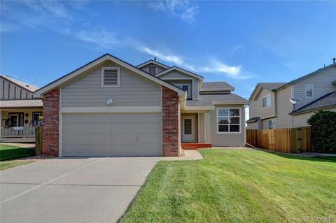 5217 E 118th Pl, Thornton, CO 80233 photo 1