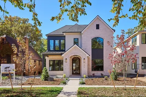 1679 Bellaire St, Denver, CO 80220