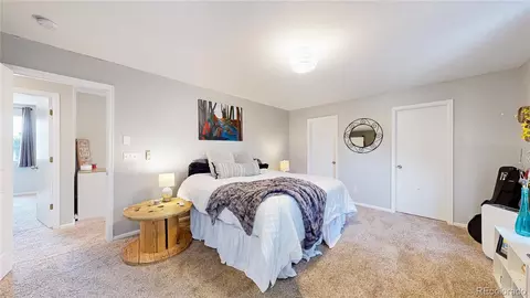 Bedroom - 5537 E 100th Way, Thornton, CO 80229 photo 1 of 7