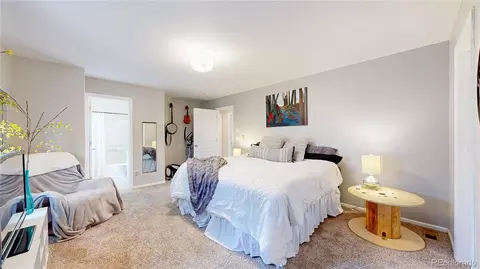 Bedroom - 5537 E 100th Way, Thornton, CO 80229 photo 3 of 7
