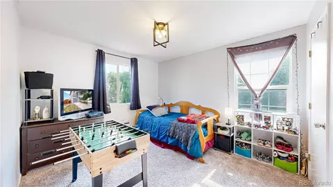 Bedroom - 5537 E 100th Way, Thornton, CO 80229 photo 5 of 7