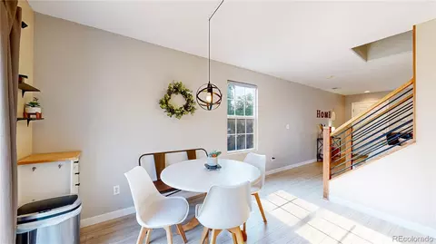 Dining - 5537 E 100th Way, Thornton, CO 80229 photo 1 of 2