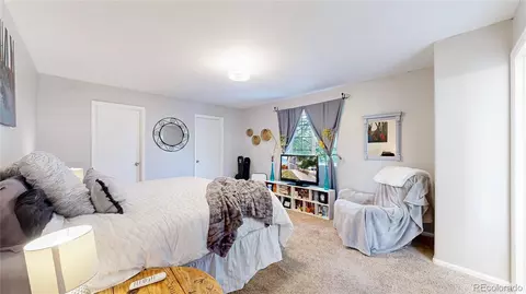 Bedroom - 5537 E 100th Way, Thornton, CO 80229 photo 2 of 7