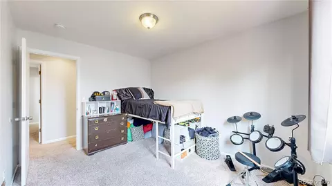 Bedroom - 5537 E 100th Way, Thornton, CO 80229 photo 7 of 7
