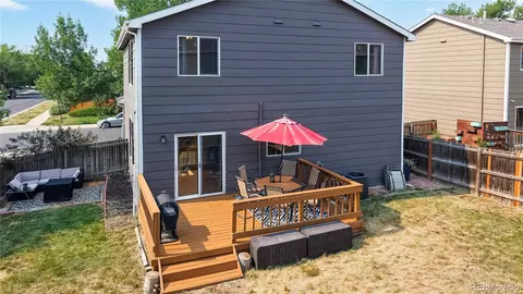 Exterior - 5537 E 100th Way, Thornton, CO 80229 photo 8 of 8