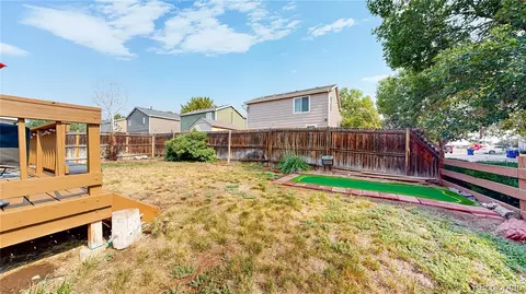 Exterior - 5537 E 100th Way, Thornton, CO 80229 photo 6 of 8