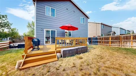 Exterior - 5537 E 100th Way, Thornton, CO 80229 photo 7 of 8