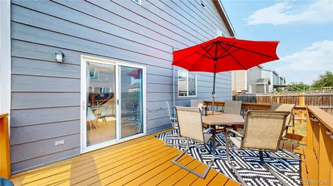 Exterior - 5537 E 100th Way, Thornton, CO 80229 photo 2 of 8