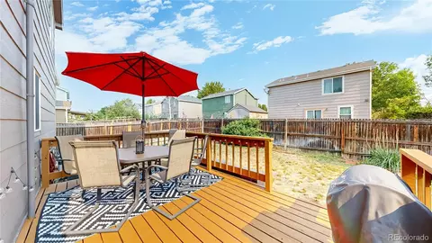 Exterior - 5537 E 100th Way, Thornton, CO 80229 photo 5 of 8