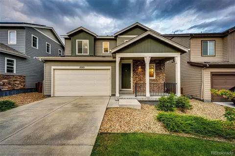 15315 W 93rd Ave, Arvada, CO 80007