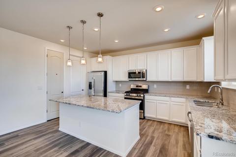 1263 Blackhaw St, Elizabeth, CO 80107 photo 9