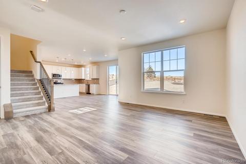 1263 Blackhaw St, Elizabeth, CO 80107 photo 6