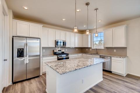 1263 Blackhaw St, Elizabeth, CO 80107 photo 8