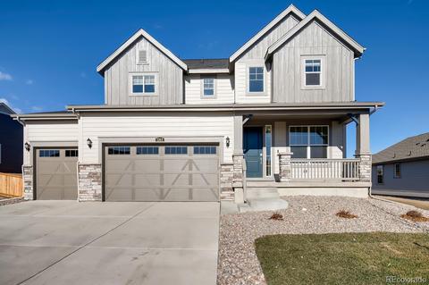 1263 Blackhaw St, Elizabeth, CO 80107 photo 2