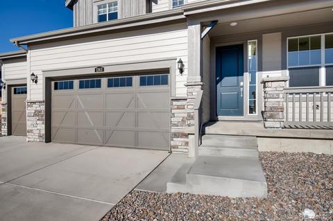 1263 Blackhaw St, Elizabeth, CO 80107 photo 3