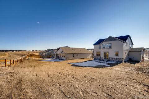 1263 Blackhaw St, Elizabeth, CO 80107 photo 36