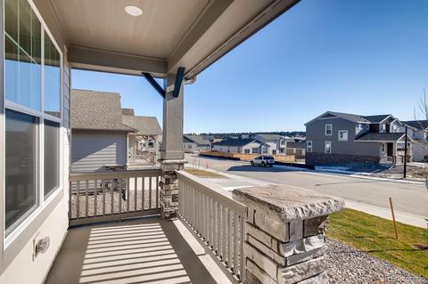 1263 Blackhaw St, Elizabeth, CO 80107 photo 4