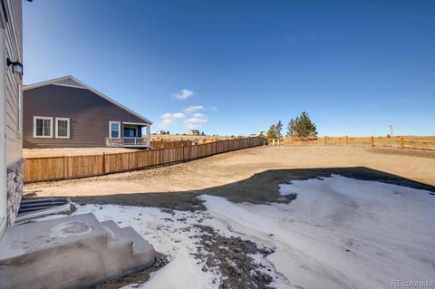 1263 Blackhaw St, Elizabeth, CO 80107 photo 34