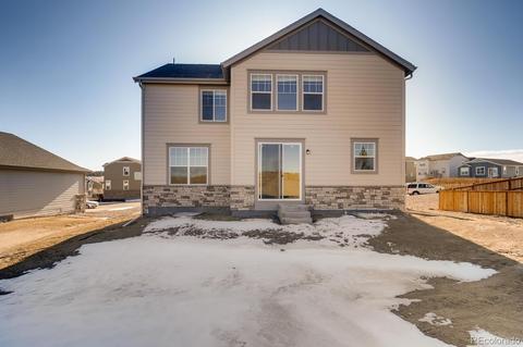 1263 Blackhaw St, Elizabeth, CO 80107 photo 37