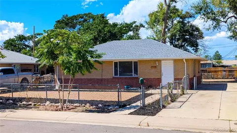 6911 Weiman Ct, Commerce City, CO 80022