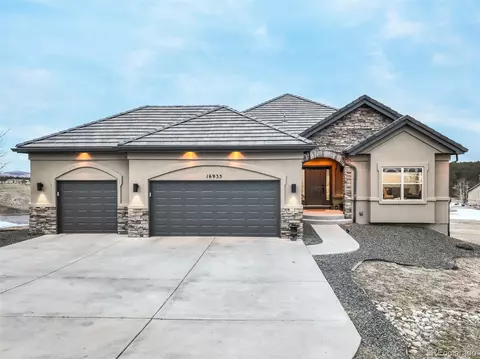 16935 W Cherry Stage Rd, Colorado Springs, CO 80921