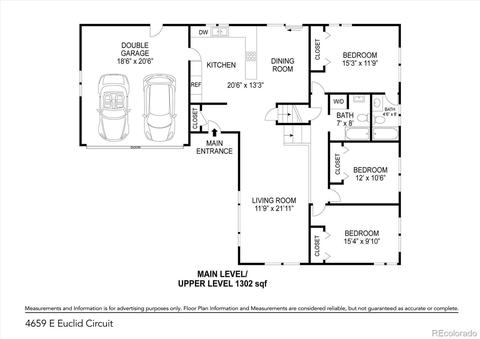 4659 Euclid Cir, Centennial, CO 80121 photo 26