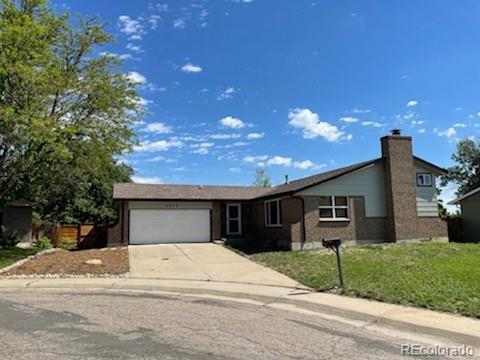 4659 Euclid Cir, Centennial, CO 80121 photo 1