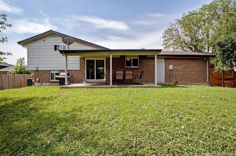 4659 Euclid Cir, Centennial, CO 80121 photo 23