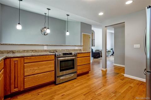 4659 Euclid Cir, Centennial, CO 80121 photo 9