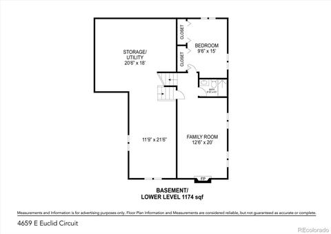 4659 Euclid Cir, Centennial, CO 80121 photo 25