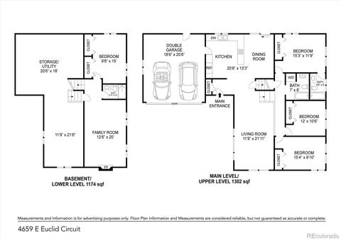 4659 Euclid Cir, Centennial, CO 80121 photo 24