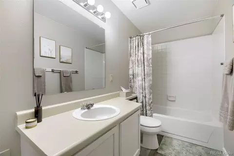 Bath - 12065 W Chenango Dr, Morrison, CO 80465 photo 2 of 6