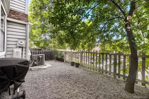 Exterior - 12065 W Chenango Dr, Morrison, CO 80465 photo 4 of 6