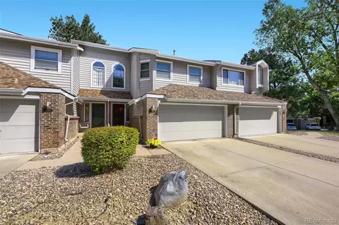Exterior - 12065 W Chenango Dr, Morrison, CO 80465 photo 3 of 6