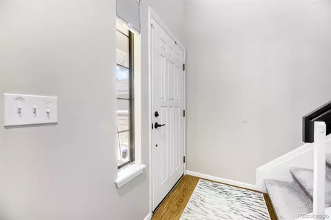 Entry Way - 12065 W Chenango Dr, Morrison, CO 80465 photo 1 of 1