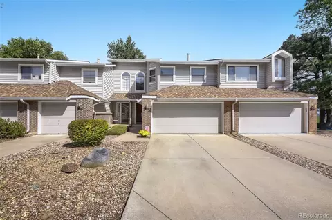 Exterior - 12065 W Chenango Dr, Morrison, CO 80465 photo 1 of 6