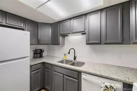 Kitchen - 12065 W Chenango Dr, Morrison, CO 80465 photo 3 of 3