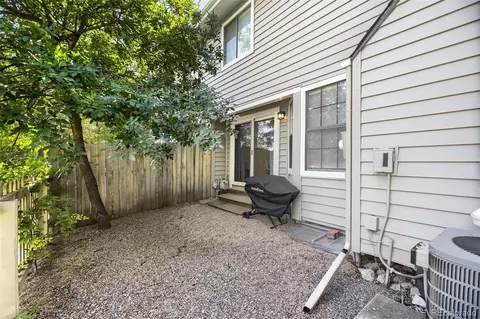 Exterior - 12065 W Chenango Dr, Morrison, CO 80465 photo 6 of 6