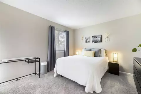 Bedroom - 12065 W Chenango Dr, Morrison, CO 80465 photo 1 of 5