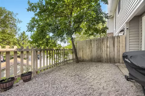 Exterior - 12065 W Chenango Dr, Morrison, CO 80465 photo 5 of 6