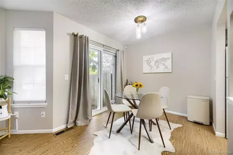 Dining - 12065 W Chenango Dr, Morrison, CO 80465 photo 1 of 1