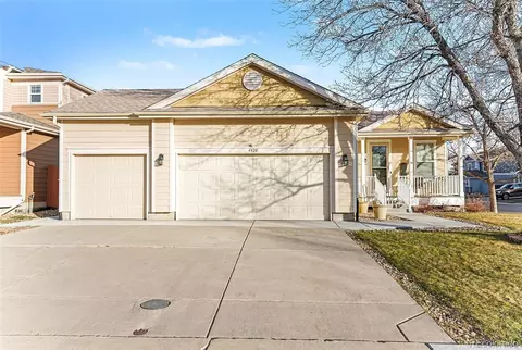 4420 S Garland Way, Littleton, CO 80123