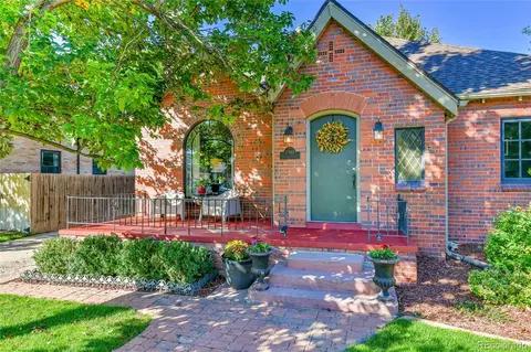 2361 Locust St, Denver, CO 80207