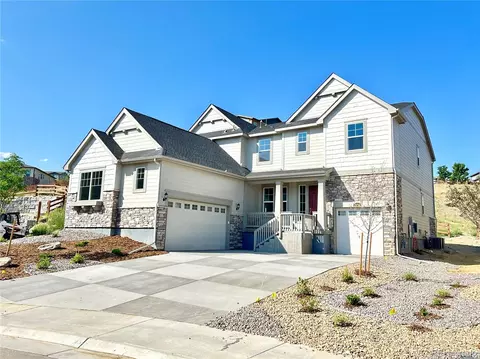 Exterior - 24744 E Kettle Ct, Aurora, CO 80016 photo 1 of 3