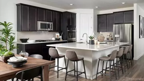Kitchen - 24744 E Kettle Ct, Aurora, CO 80016 photo 1 of 1