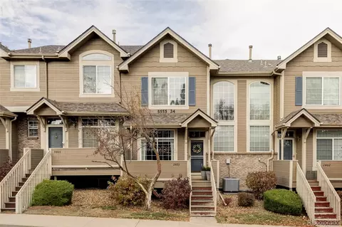5555 E Briarwood Ave #2403, Centennial, CO 80122