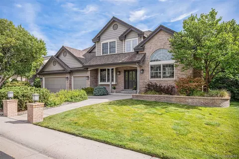 10032 Wyecliff Ct, Highlands Ranch, CO 80126