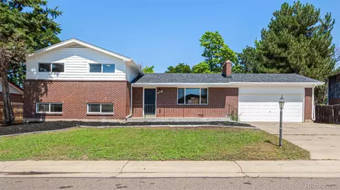 1251 Beth Ln, Northglenn, CO 80234