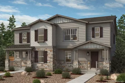 24234 E 53rd Ave, Aurora, CO 80019